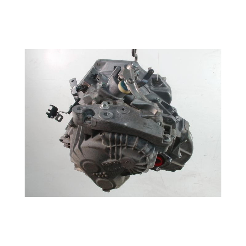 BOITE A VITESSE MECANIQUE OPEL ASTRA GTC III Phase 1  2005-2006 1.7 CDTi 