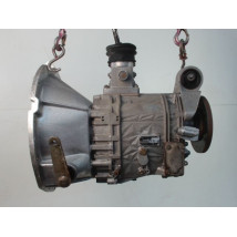 BOITE A VITESSE MECANIQUE RENAULT B110 B 80.35 