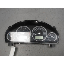 BLOC COMPTEURS JAGUAR S-TYPE