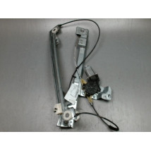 MECANISME+MOTEUR LEVE-GLACE AVANT GAUCHE RENAULT KANGOO