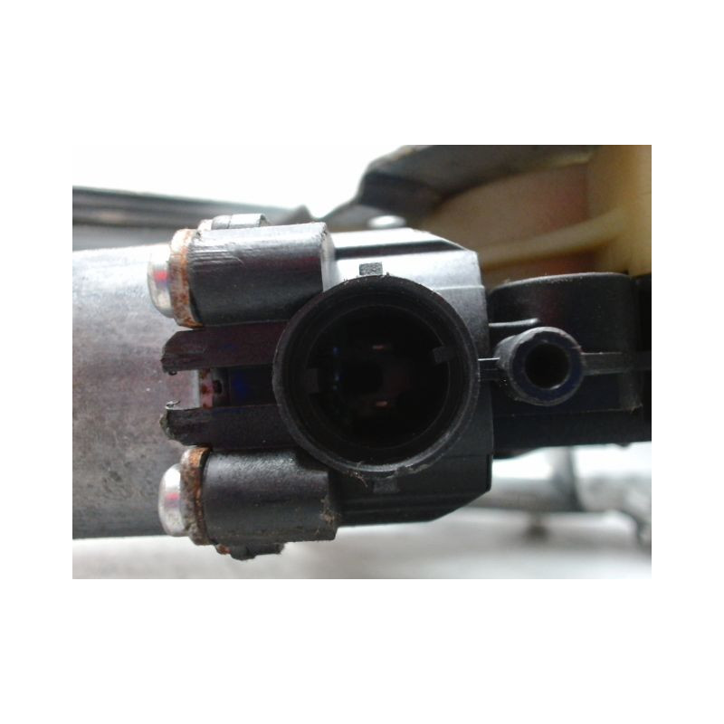 MECANISME+MOTEUR LEVE-GLACE AVANT GAUCHE RENAULT KANGOO