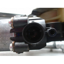MECANISME+MOTEUR LEVE-GLACE AVANT GAUCHE RENAULT KANGOO