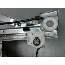 MECANISME+MOTEUR LEVE-GLACE AVANT GAUCHE RENAULT KANGOO