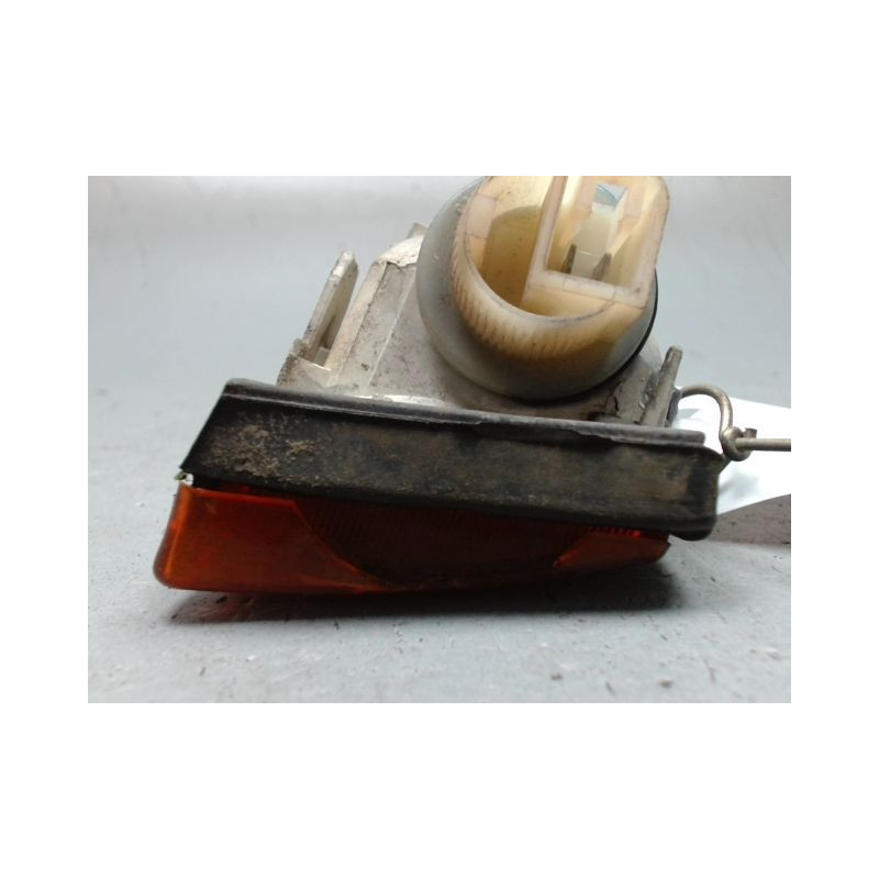 CLIGNOTANT DROIT FIAT CINQUECENTO