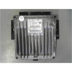 CALCULATEUR MOTEUR