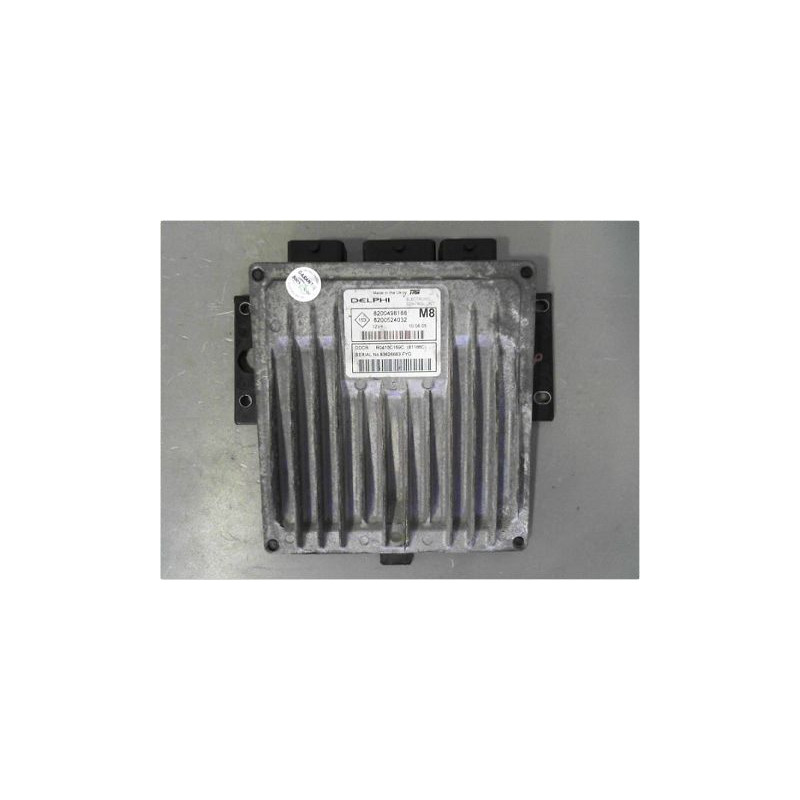 CALCULATEUR MOTEUR NISSAN MICRA 2005-2007
