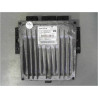 CALCULATEUR MOTEUR NISSAN MICRA 2005-2007
