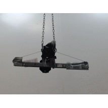 MECANISME+MOTEUR LEVE-GLACE AVANT DROIT DACIA SANDERO II Phase 1 2012-...