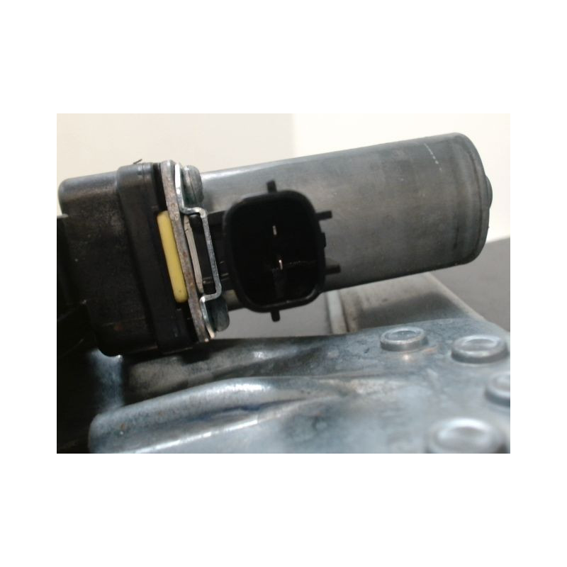 MECANISME+MOTEUR LEVE-GLACE AVANT DROIT DACIA SANDERO II Phase 1 2012-...