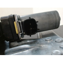 MECANISME+MOTEUR LEVE-GLACE AVANT DROIT DACIA SANDERO II Phase 1 2012-...