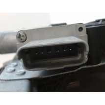 MECANISME+MOTEUR LEVE-GLACE AVANT GAUCHE DACIA SANDERO II Phase 1 2012-...