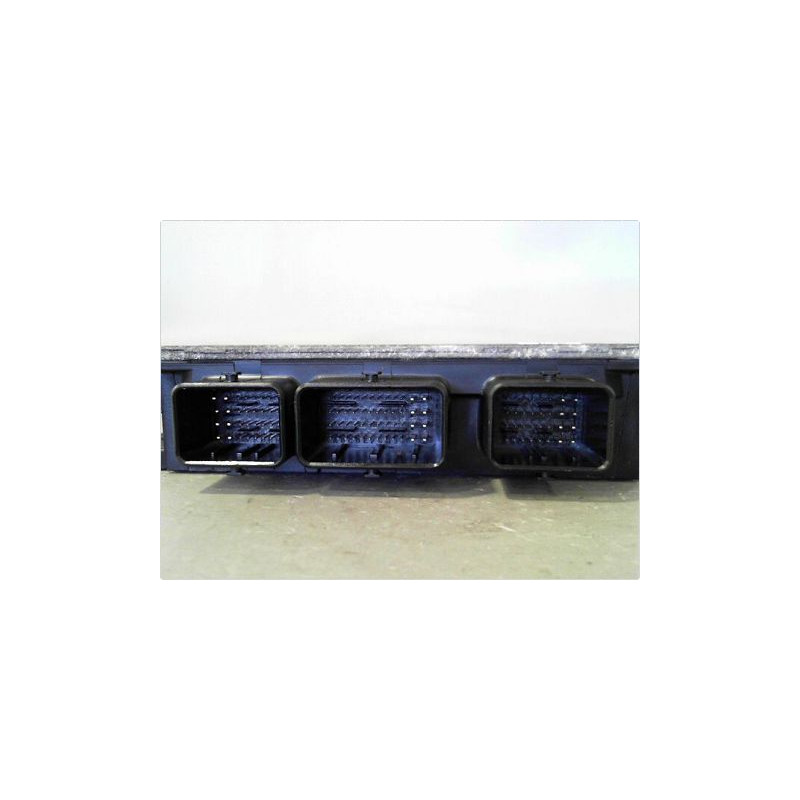 CALCULATEUR MOTEUR NISSAN MICRA 2005-2007