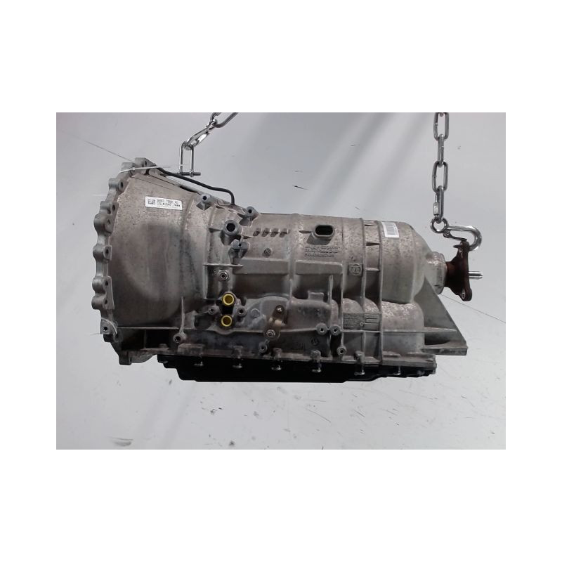 BOITE A VITESSE AUTOMATIQUE JAGUAR S-TYPE 2.7 D