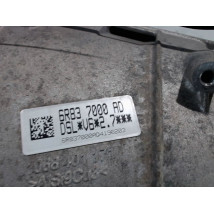 BOITE A VITESSE AUTOMATIQUE JAGUAR S-TYPE 2.7 D