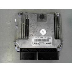 CALCULATEUR MOTEUR