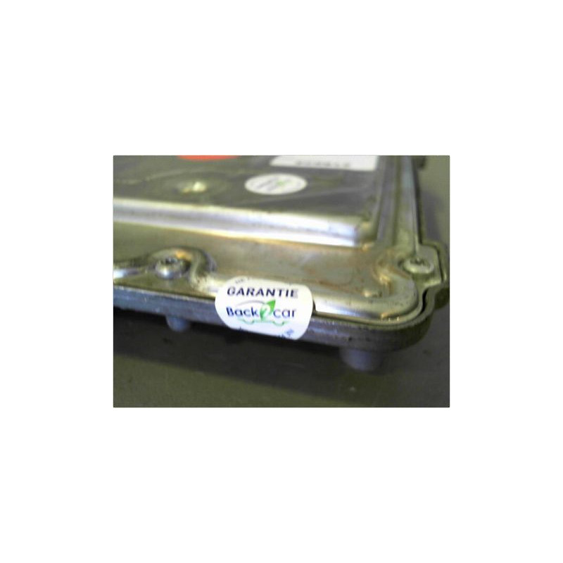 CALCULATEUR MOTEUR OPEL CORSA (D) 11-15