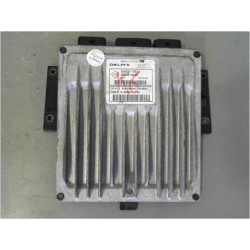 CALCULATEUR MOTEUR