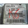 CALCULATEUR MOTEUR NISSAN MICRA III PH2 07-10