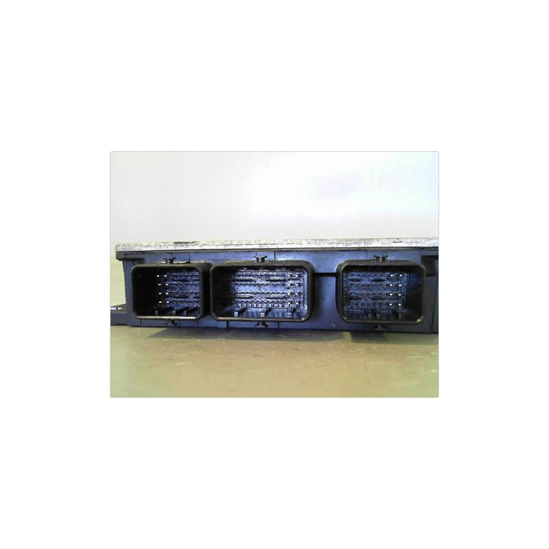 CALCULATEUR MOTEUR NISSAN MICRA III PH2 07-10