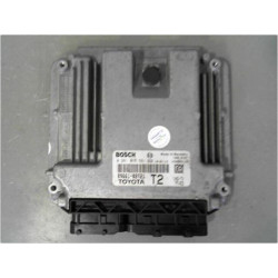 CALCULATEUR MOTEUR