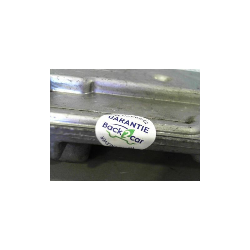 CALCULATEUR MOTEUR TOYOTA AURIS PH2 10-12