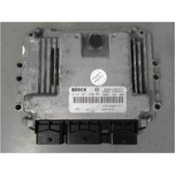 CALCULATEUR MOTEUR