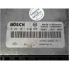 CALCULATEUR MOTEUR NISSAN PRIMASTAR  L2H2