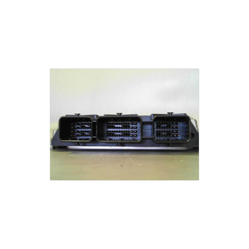CALCULATEUR MOTEUR NISSAN PRIMASTAR  L2H2