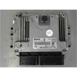 CALCULATEUR MOTEUR