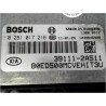 CALCULATEUR MOTEUR KIA CEE´D II 12-15