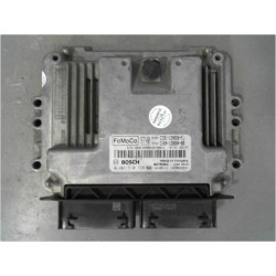 CALCULATEUR MOTEUR