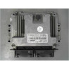 CALCULATEUR MOTEUR FORD FIESTA 2012-
