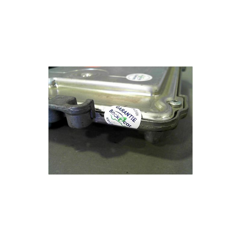 CALCULATEUR MOTEUR FORD FIESTA 2012-