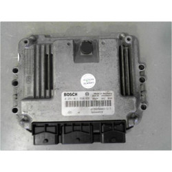 CALCULATEUR MOTEUR
