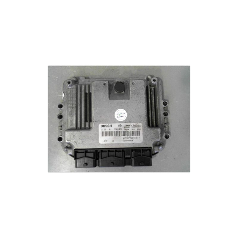 CALCULATEUR MOTEUR NISSAN PRIMASTAR L1H1 1000KG