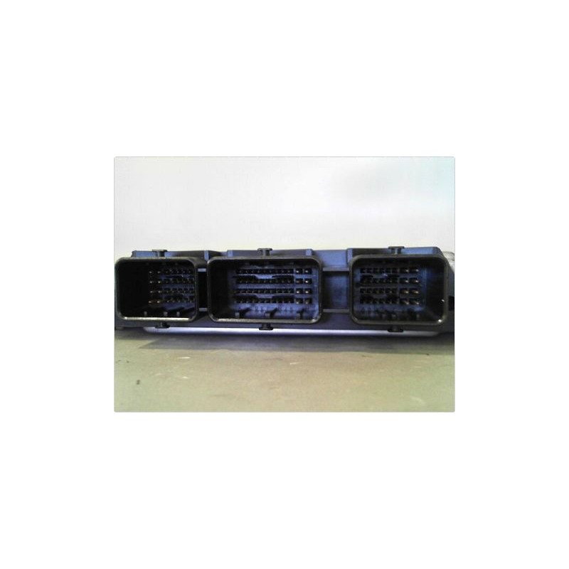 CALCULATEUR MOTEUR NISSAN PRIMASTAR L1H1 1000KG