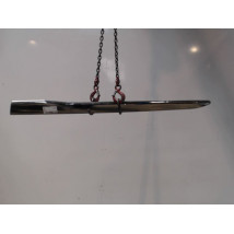 PROTECTION PORTE AVANT GAUCHE DS DS3