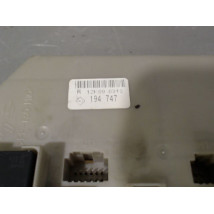 BOITE A FUSIBLES RENAULT CLIO III 2007-