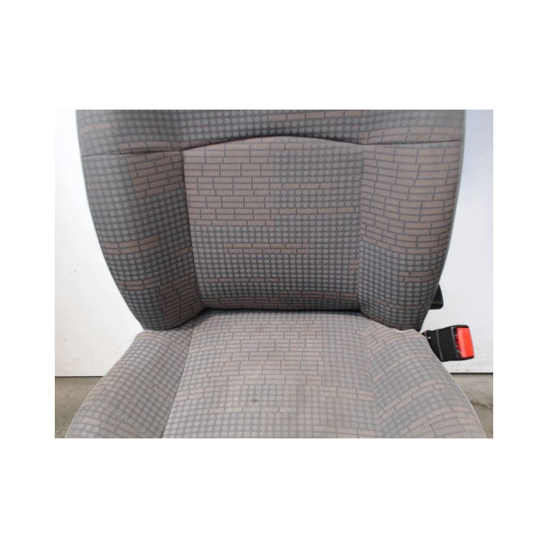 SIEGE AVANT DROIT RENAULT KANGOO 2003-2007