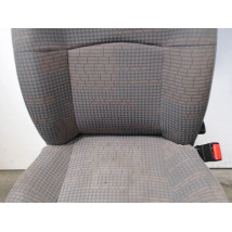 SIEGE AVANT DROIT RENAULT KANGOO 2003-2007