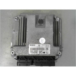 CALCULATEUR MOTEUR