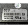 CALCULATEUR MOTEUR TOYOTA YARIS III 11-15