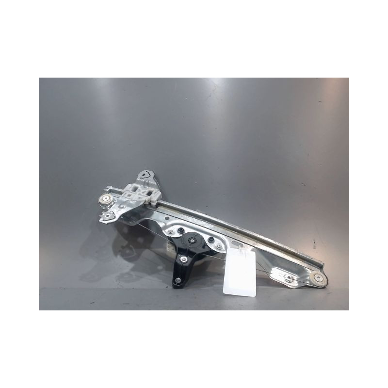 MECANISME+MOTEUR LEVE-GLACE ARRIERE GAUCHE NISSAN QASHQAI