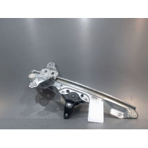 MECANISME+MOTEUR LEVE-GLACE ARRIERE GAUCHE NISSAN QASHQAI