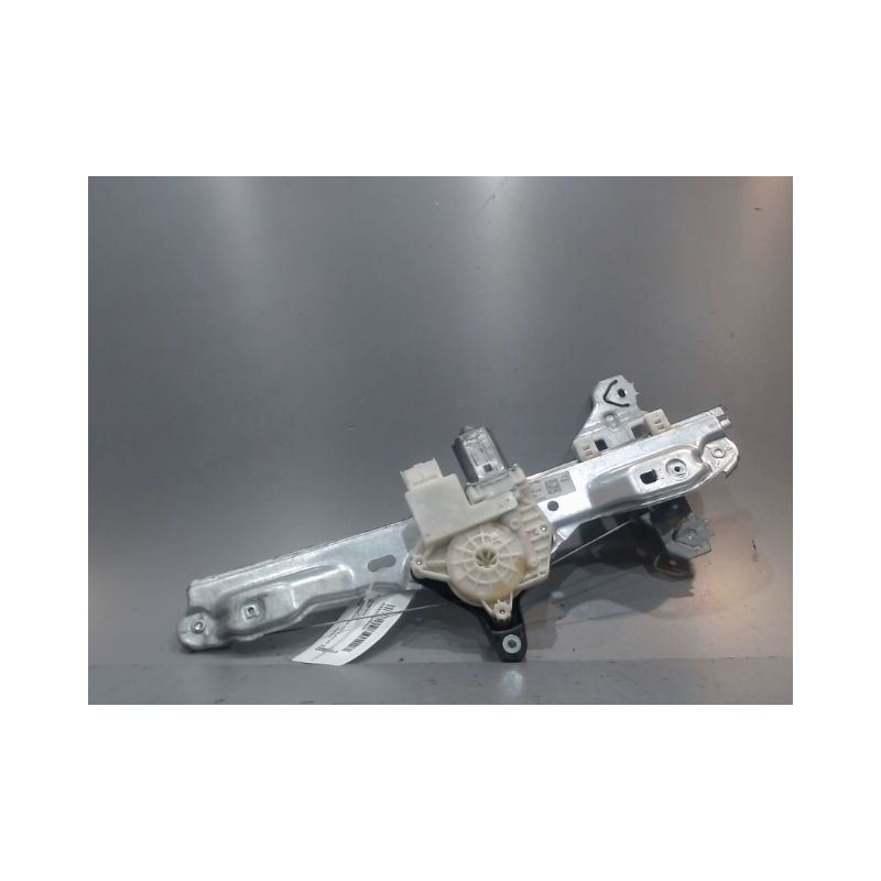 MECANISME+MOTEUR LEVE-GLACE ARRIERE GAUCHE NISSAN QASHQAI