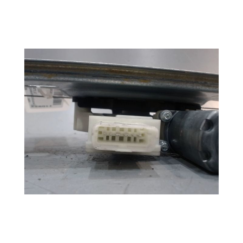 MECANISME+MOTEUR LEVE-GLACE ARRIERE GAUCHE NISSAN QASHQAI