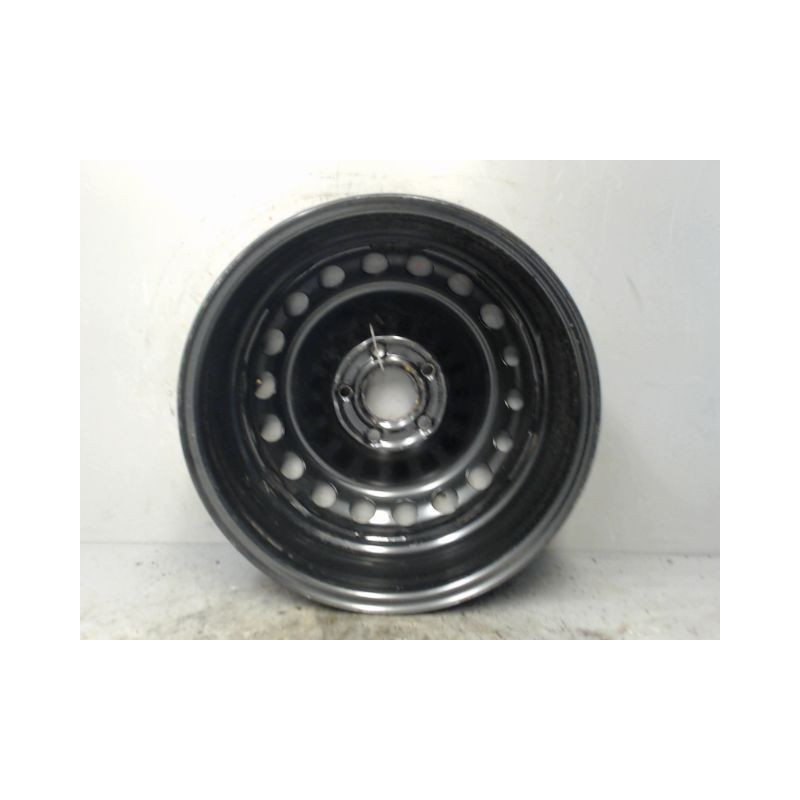 JANTE TOLE RENAULT MEGANE
