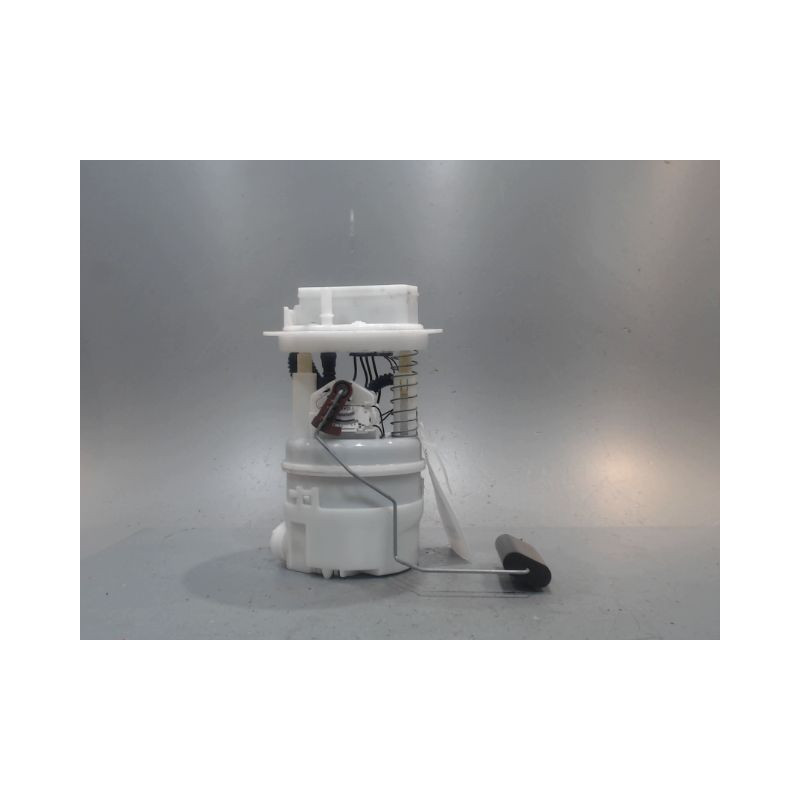 POMPE CARBURANT IMMERGEE DACIA DUSTER