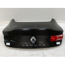 COFFRE ARRIERE RENAULT LAGUNA III CPÉ 2008-