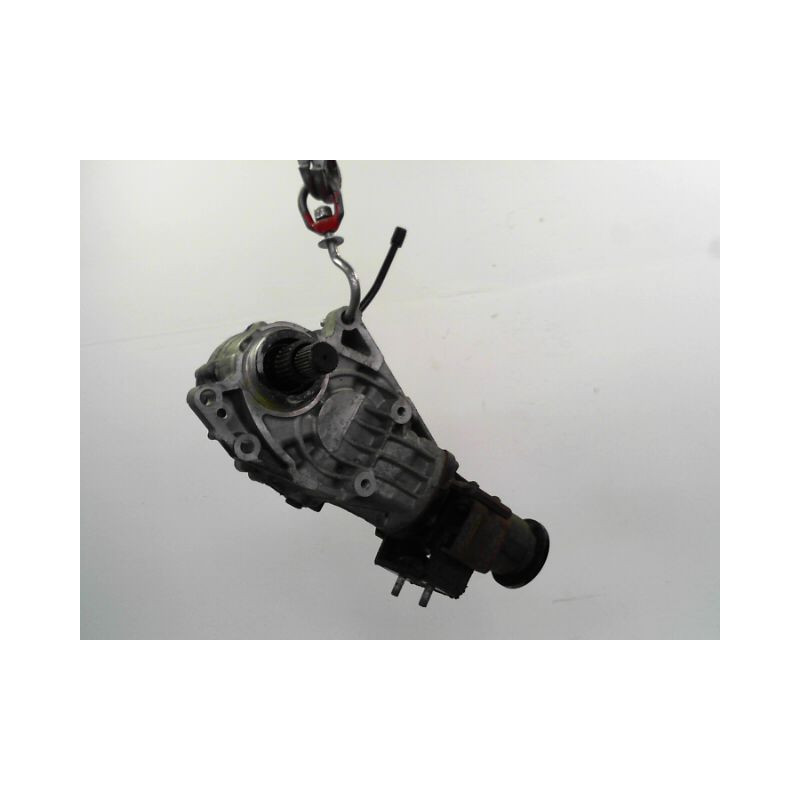 BOITE DE TRANSFERT FIAT SEDICI 1.9 D Multijet 4x4
